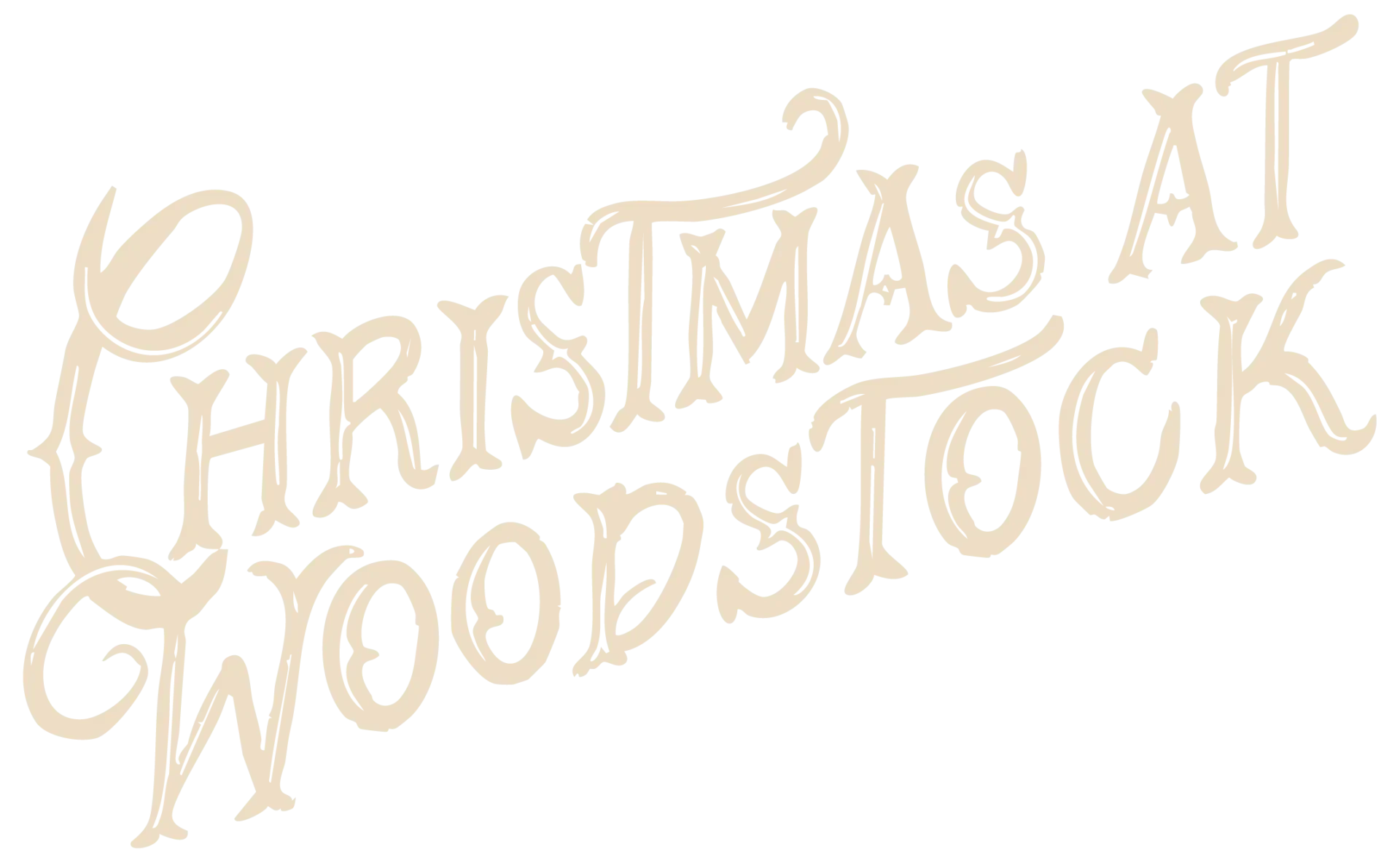 2025 Christmas at Woodstock